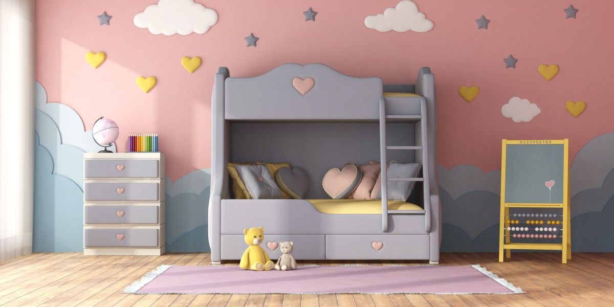 The Reasons Why Bunk Bed Is Everyone's Obsession In 2023