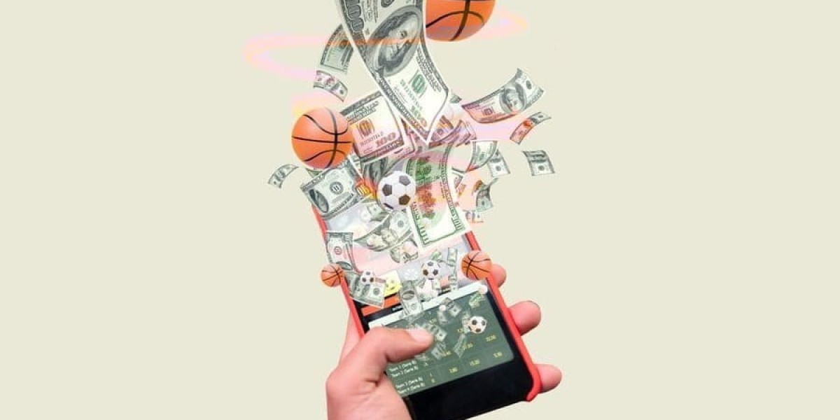 Rolling the Dice: How Sports Betting Spins the Odds in Your Favor