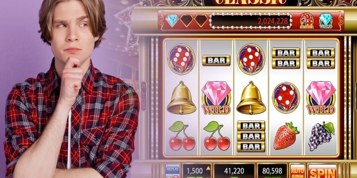 Welcome to the Virtual Vegas: Mastering Online Casino Games with a Dash of Flair!