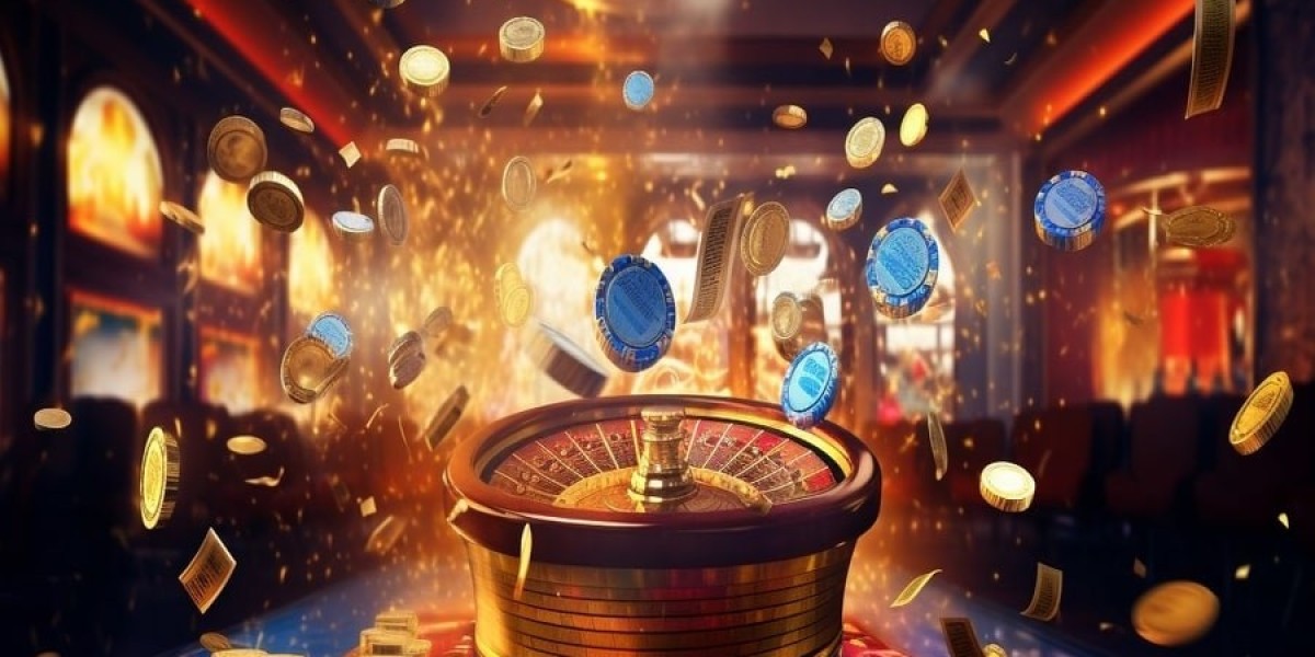 Spin Your Luck: The Ultimate Guide to Slot Sites and Winning Big!