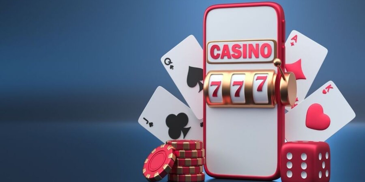 Banking on Luck: The Ups and Downs of Online Baccarat