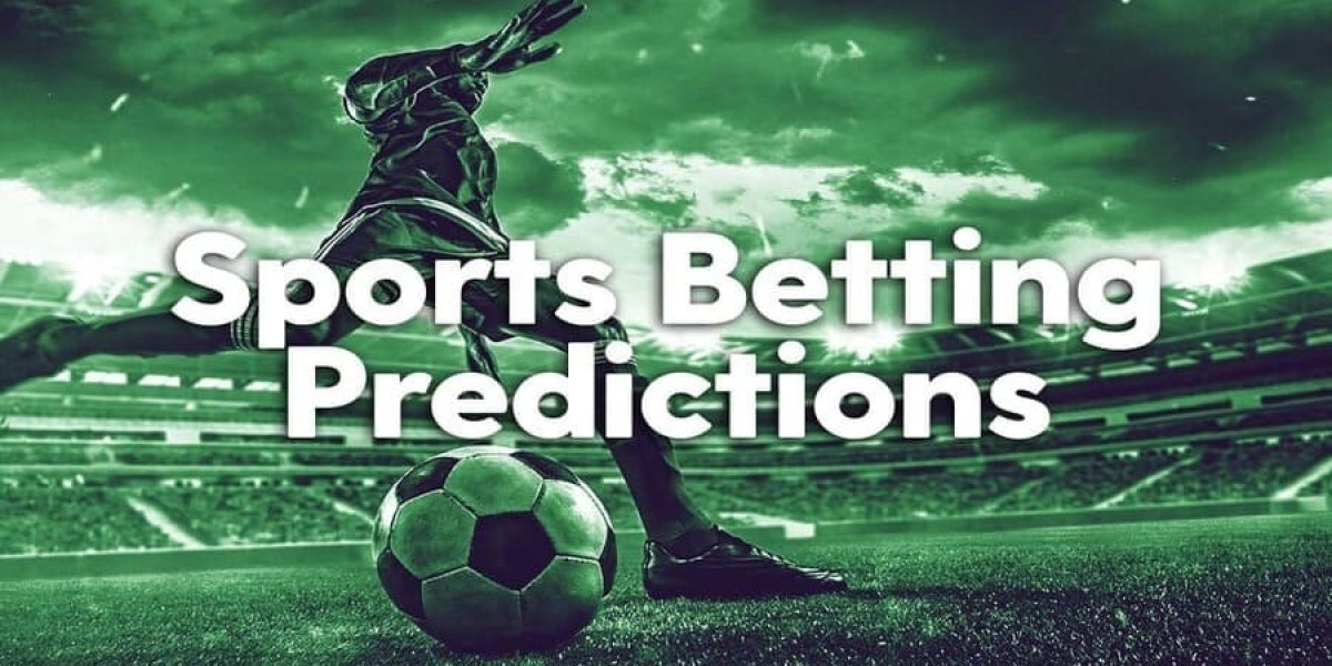 Place Your Bets: Unlocking the World of Sports Betting Sites