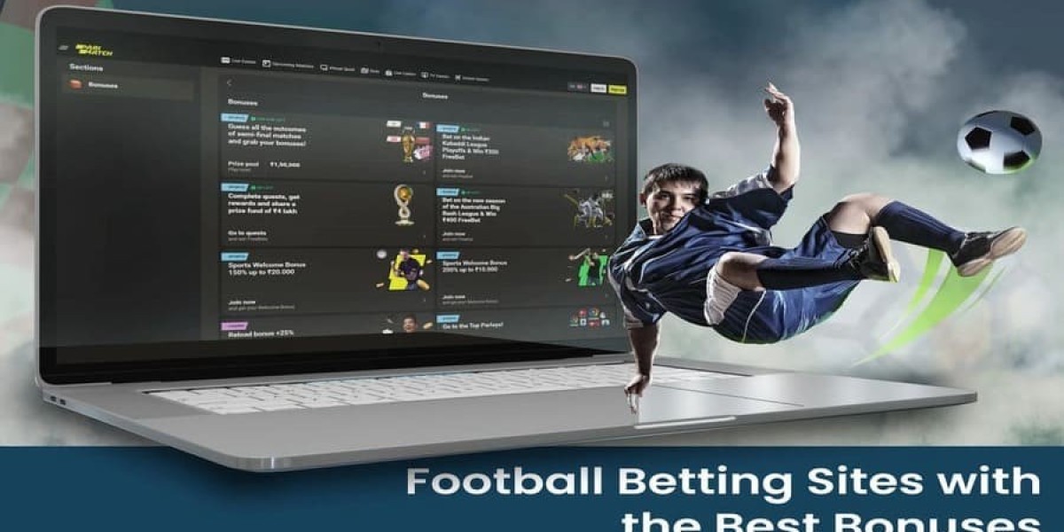 Betting Bonanza: Dive into the World of Korean Sports Betting!