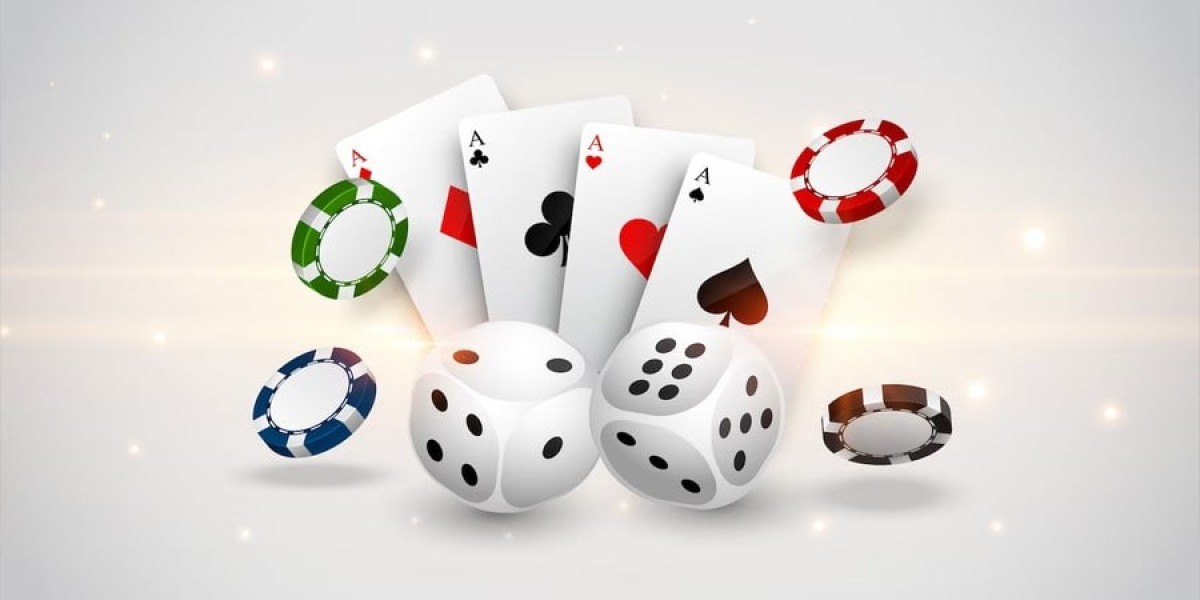 Rolling the Digital Dice: Unleashing Fun at Ultimate Casino Sites