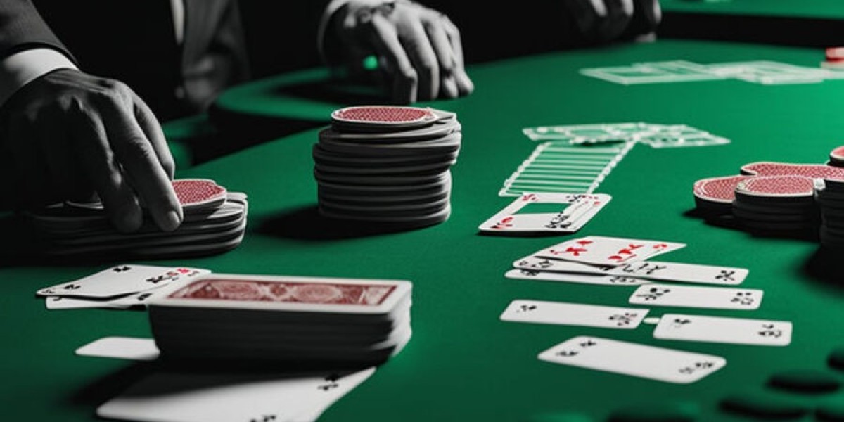 All-In on the Han River: Exploring Korean Gambling Sites