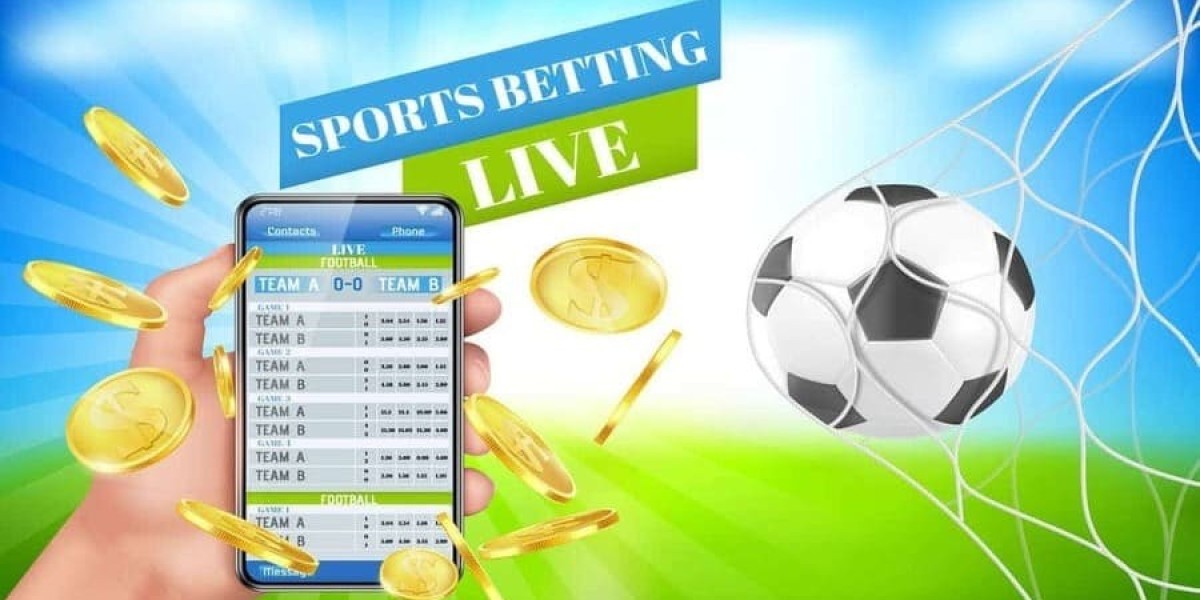 Place Your Bets: Navigating the Intriguing World of Korean Gambling Sites