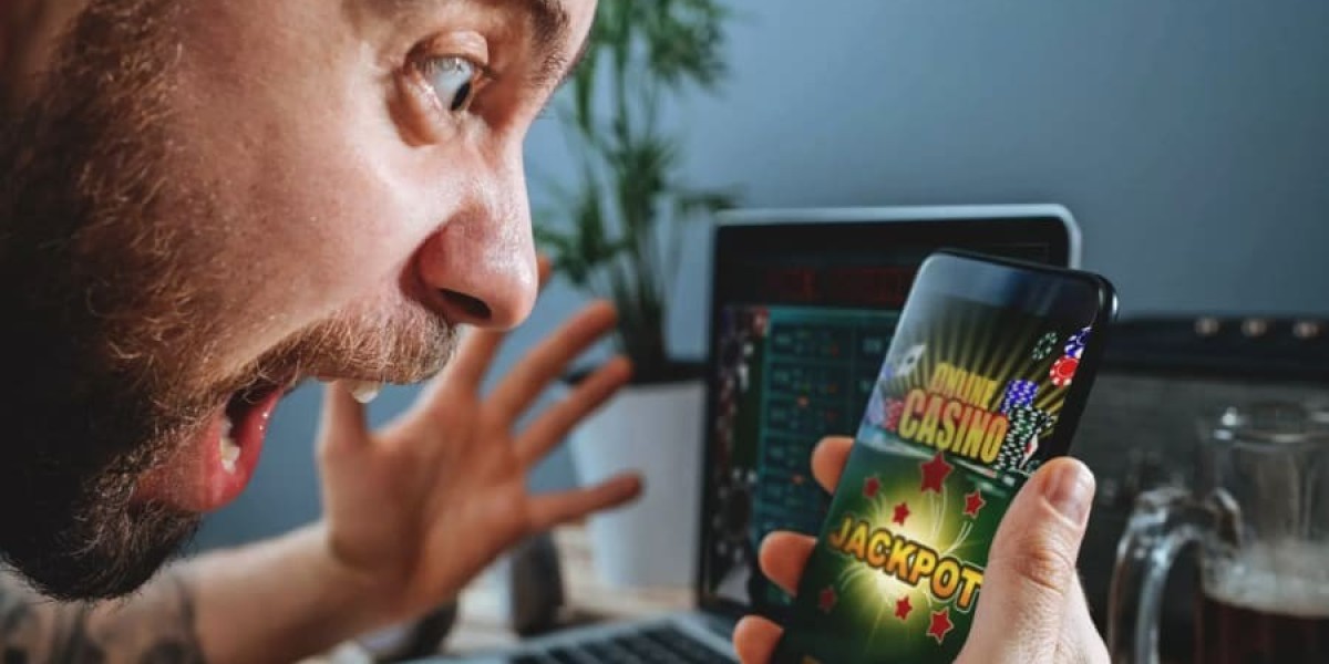 Spin, Win, and Grin: Mastering the Art of Online Casinos