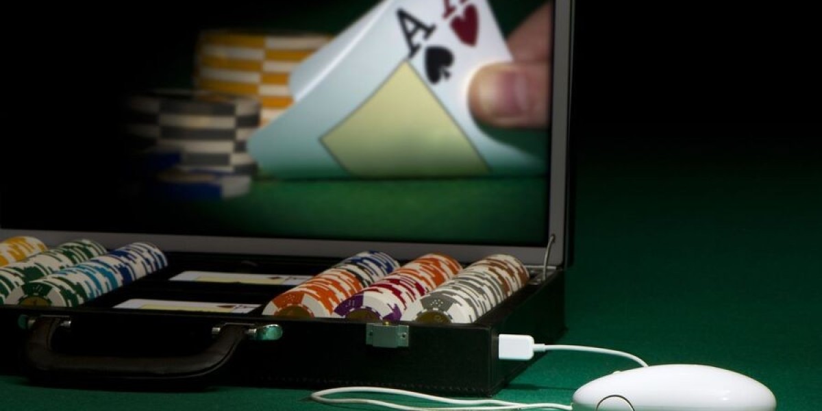 Spin & Win: A Hilariously Profound Dive into the World of Online Casinos