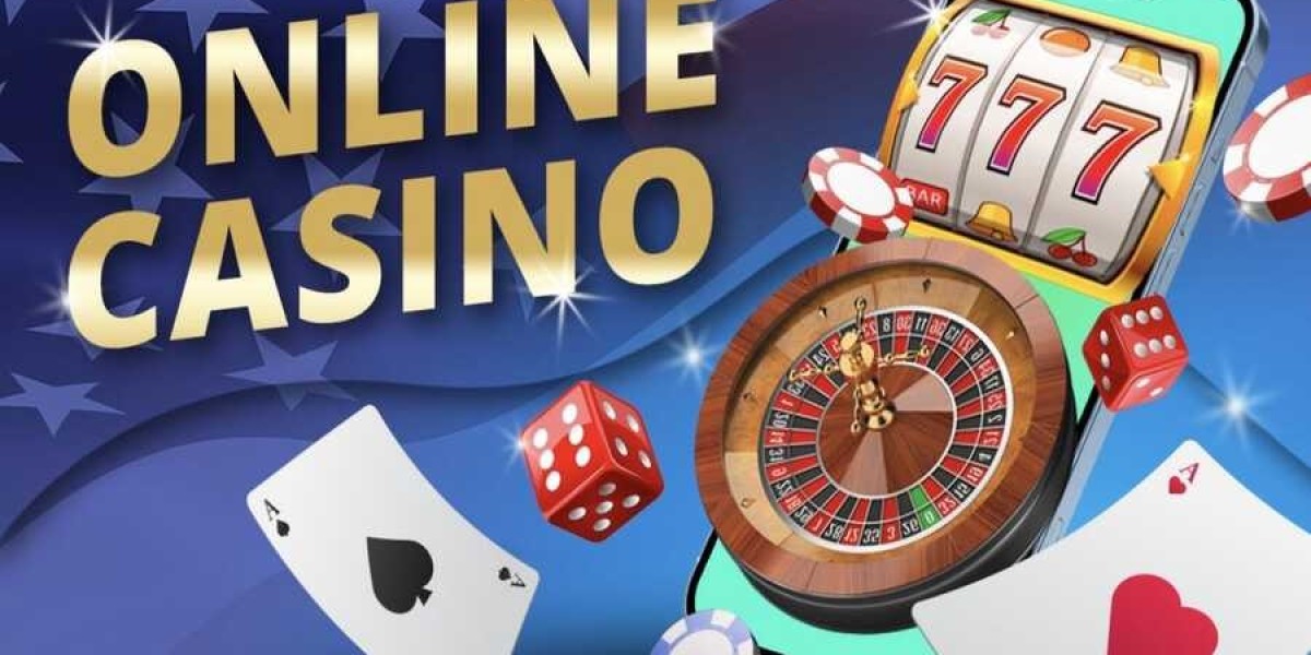 Jackpot Journeys: Your Adventure Guide to Online Casino Kingdom