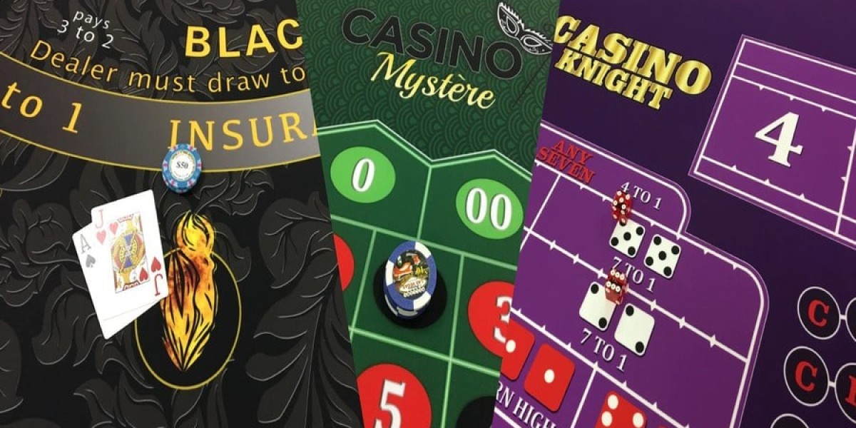 Rolling the Dice: Where Luck Meets Luxury at Casino Site Extravaganza!