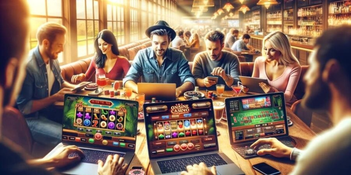 Roll the Dice, Win the Prize: Your Ultimate Guide to Gambling Site Adventures