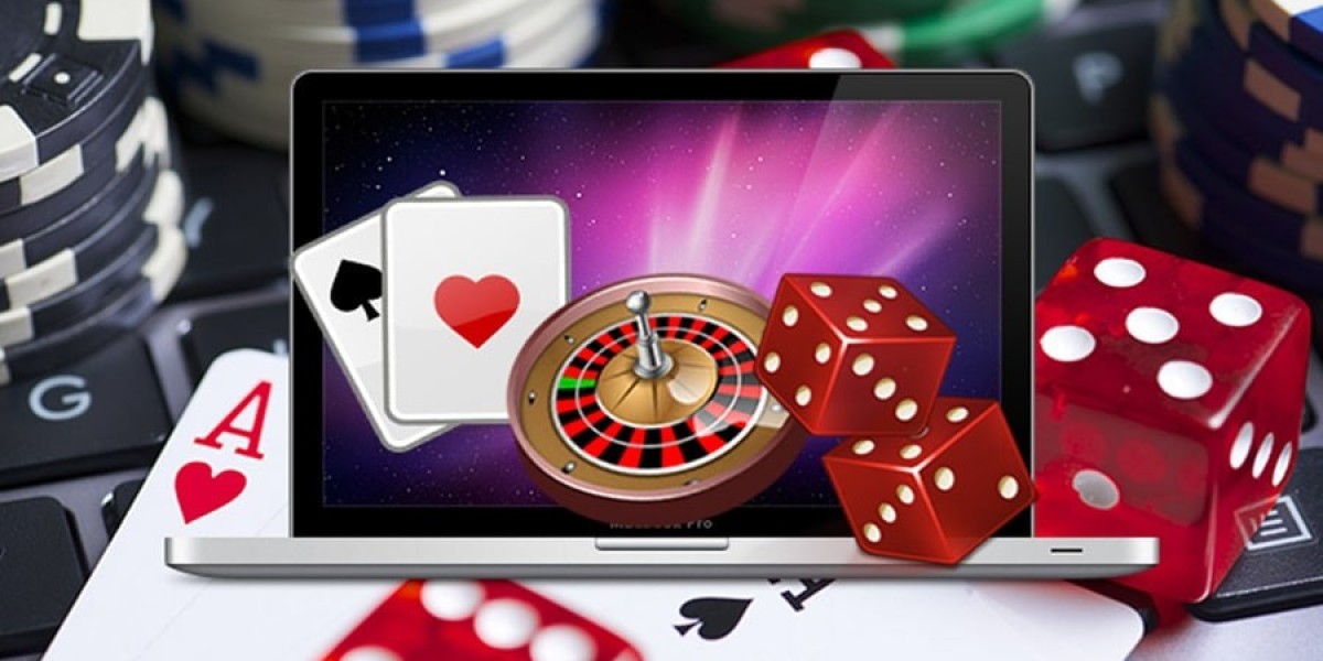 Winning Big While Staying Cool: Your Guide to Smashing Online Casino Games