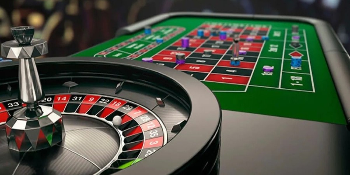 Discover the Ultimate Slot Site Experience