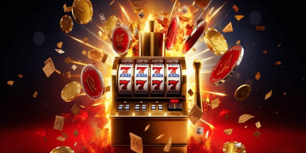 Mastering the Art of Online Slots: How to Play Online Slot