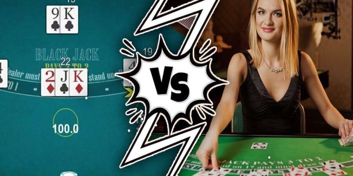 Mastering the Art of Playing Online Casino