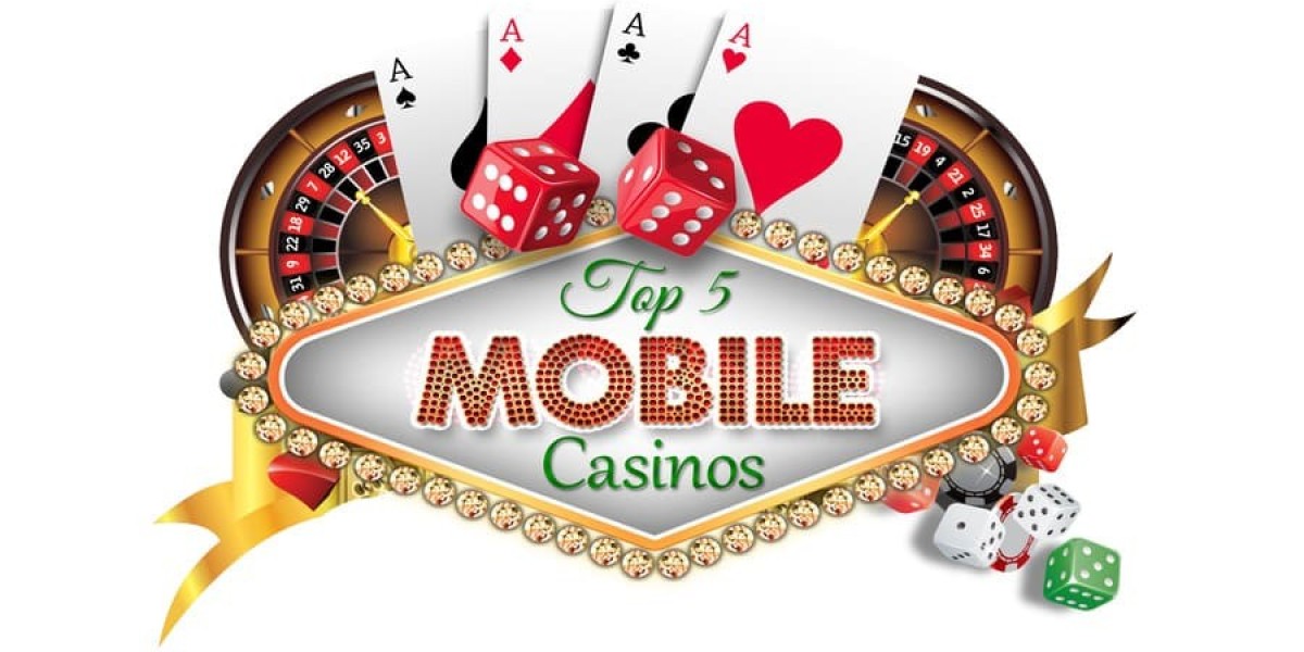 Discover the Exciting World of Online Slot Games