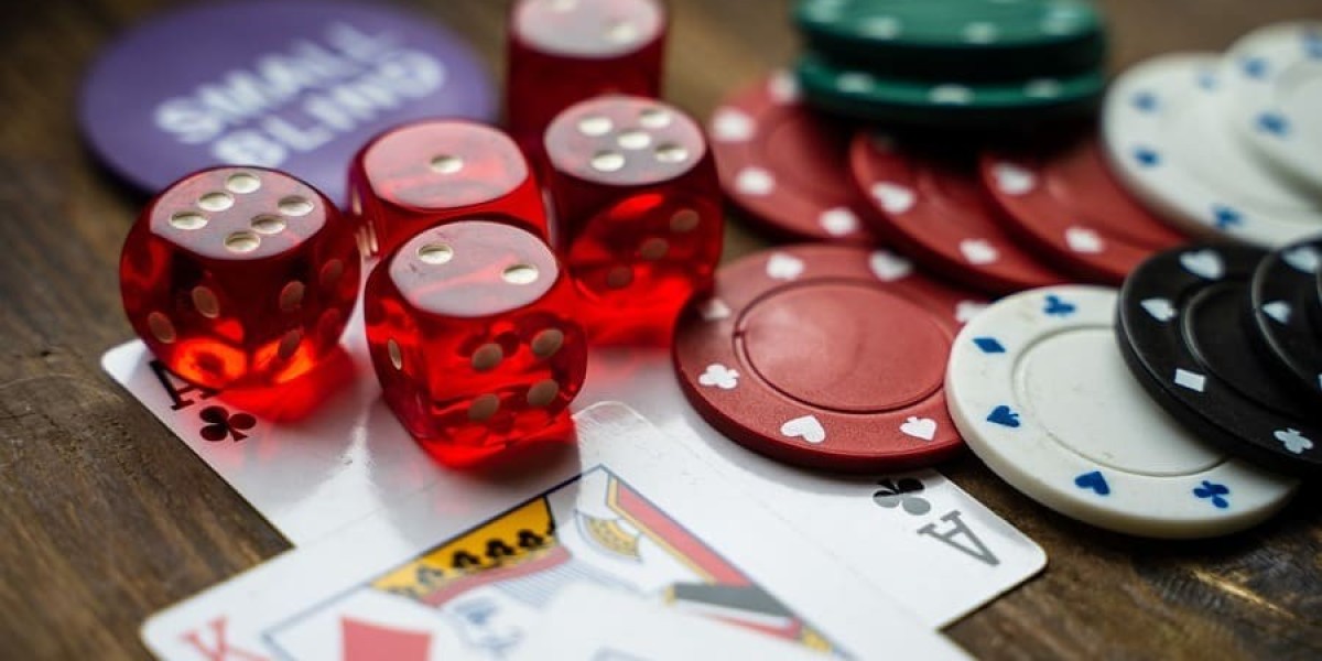 Ultimate Guide to Online Casino Gaming