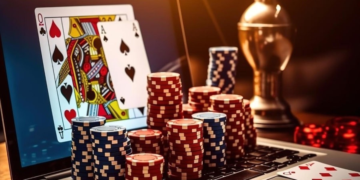 Slick Guide to Online Casino Success