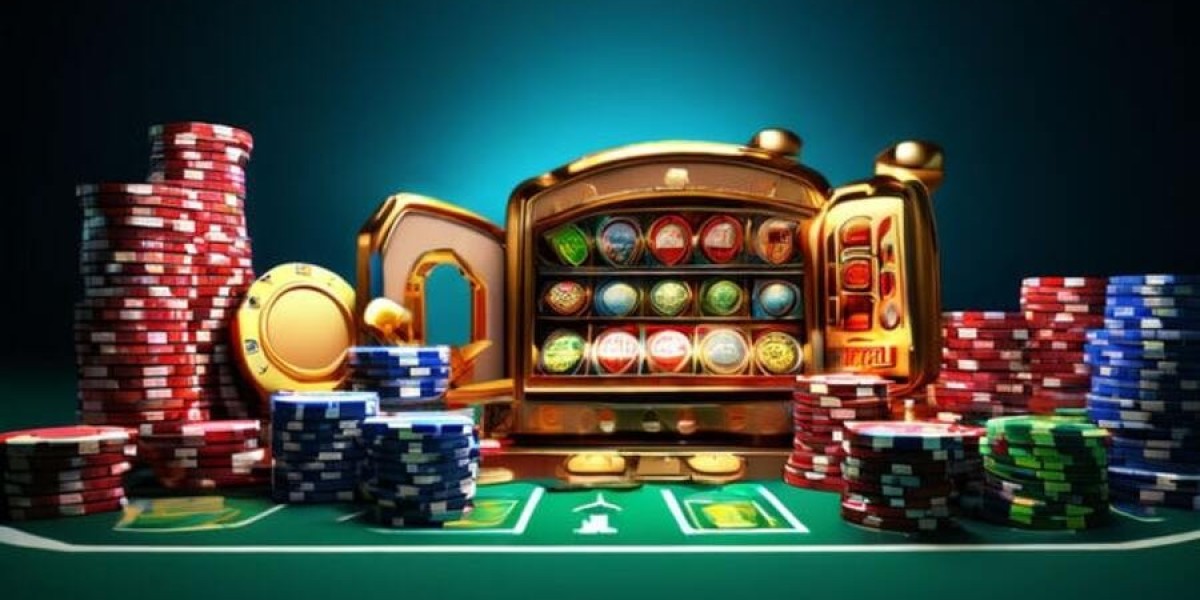 Exploring Korean Sports Gambling Site: A Comprehensive Guide