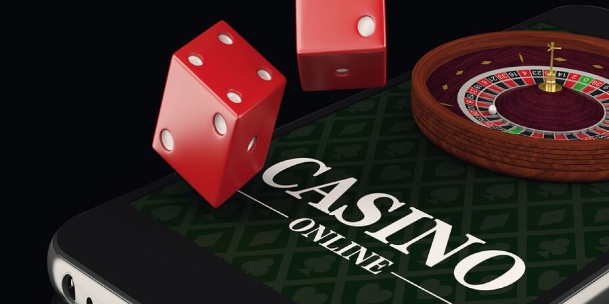 Unlocking the World of Casino Sites