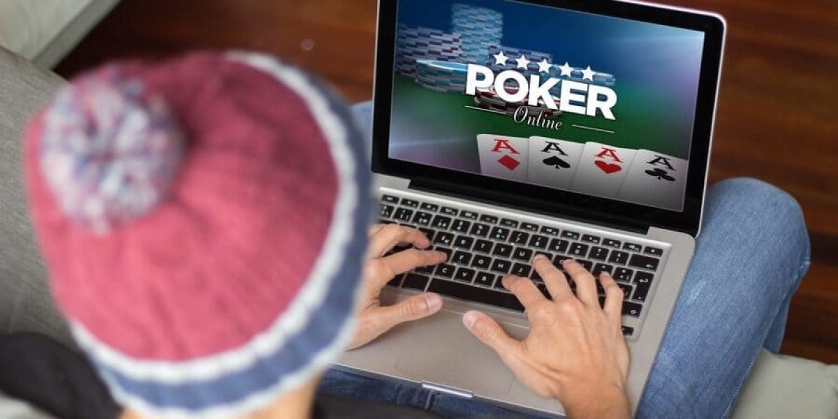 Mastering the Art of Online Baccarat