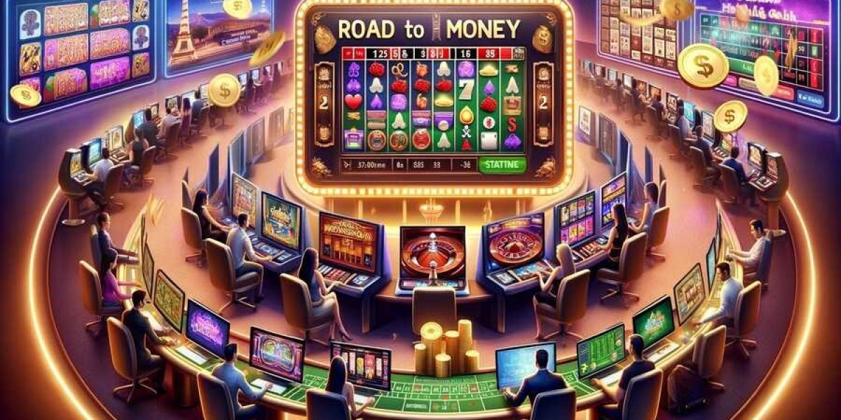 Mastering How to Play Online Slot