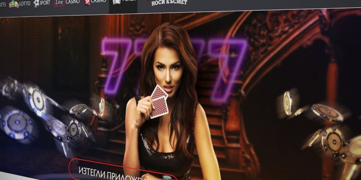 The Ultimate Casino Site Guide