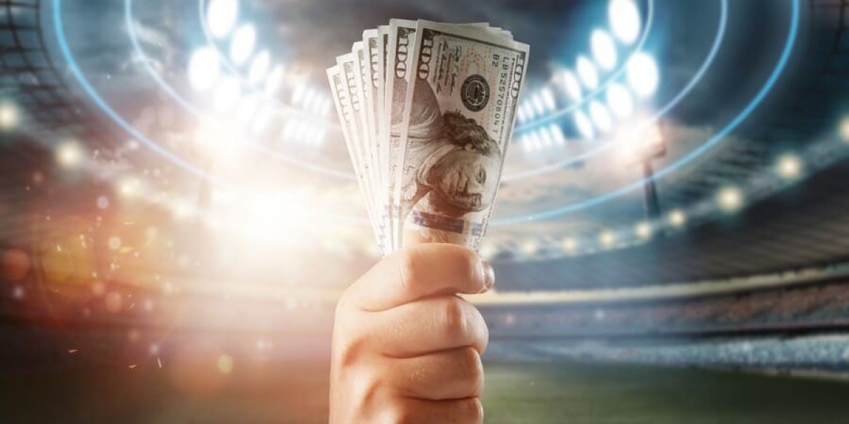 Ultimate Sports Gambling Site Guide