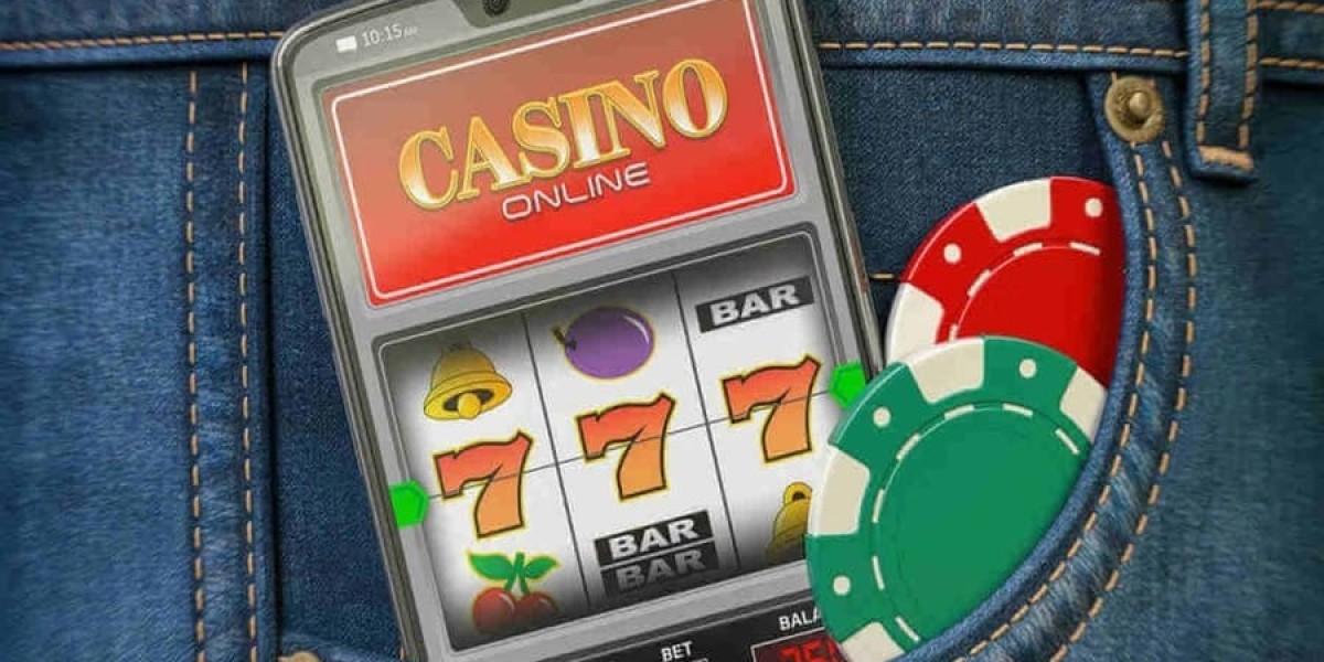 Mastering the Art of Playing Online Casino