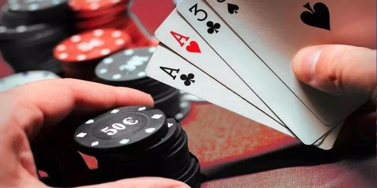 The Ultimate Guide to Playing Online Baccarat