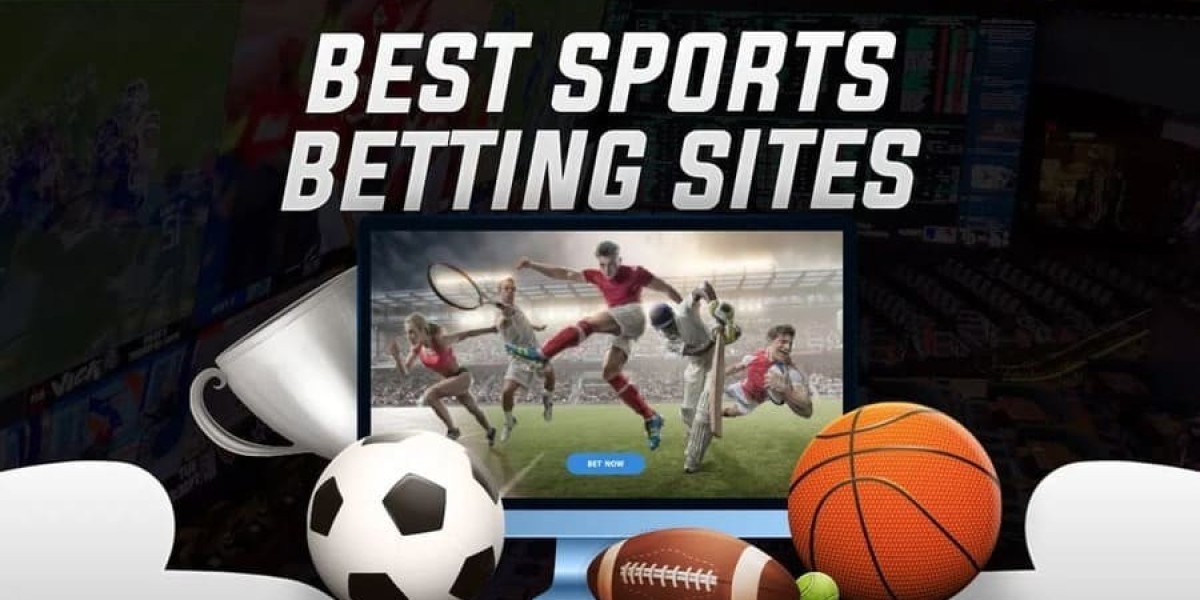 Ultimate Guide to Sports Gambling Site