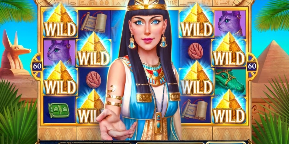 Discovering the Premier Casino Site Experience