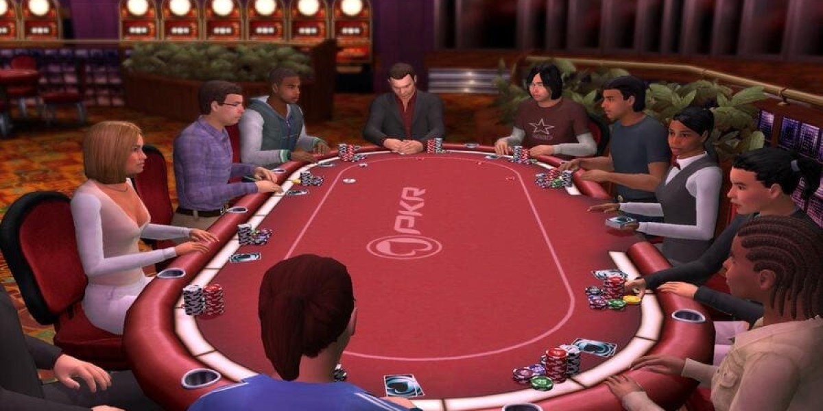 Ultimate Guide to Online Casinos