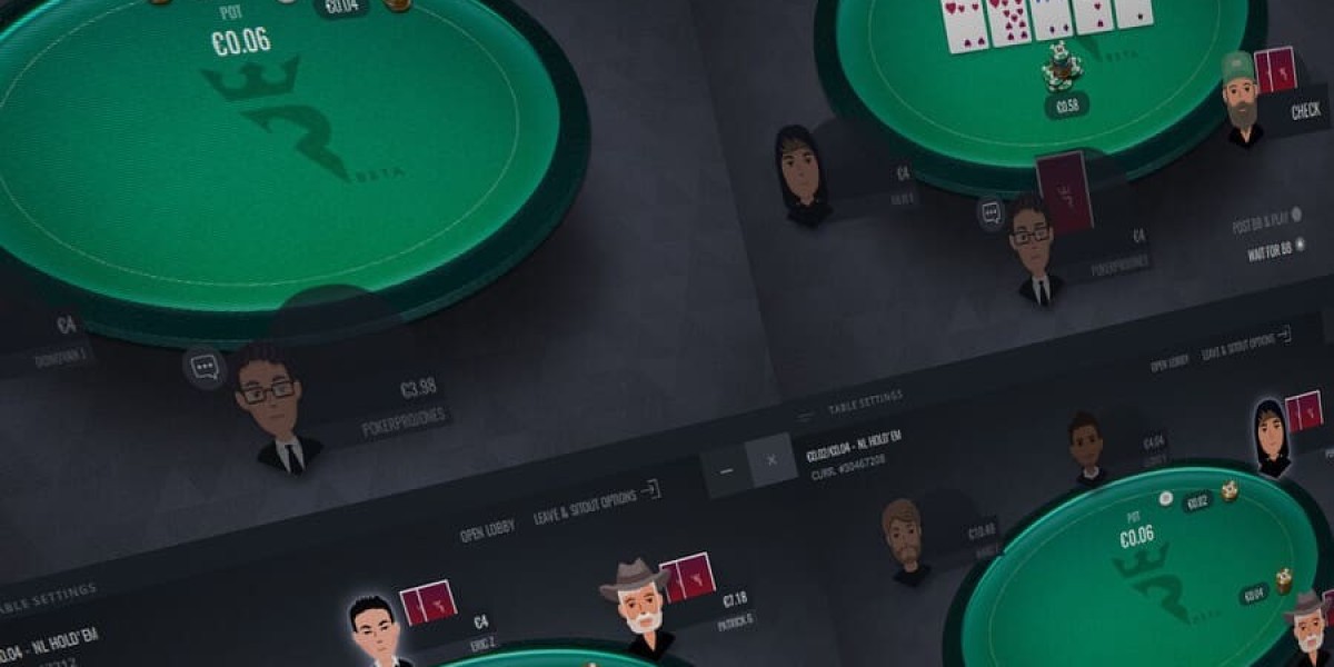 Mastering How to Play Online Baccarat: Step by Step Guide