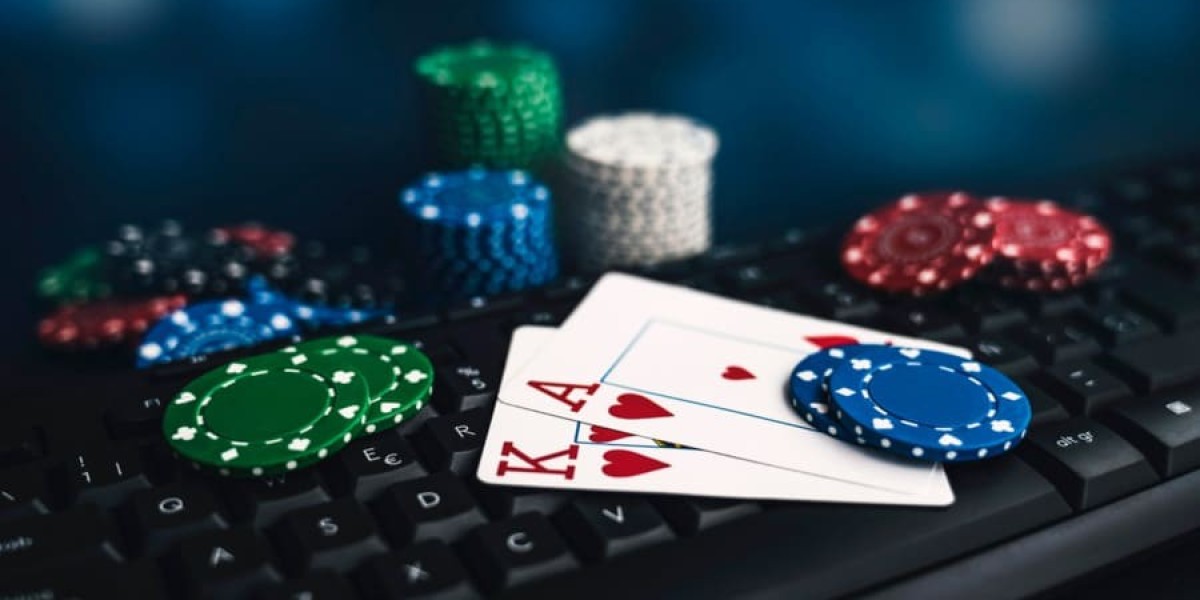 Baccarat Site: Your Ultimate Guide