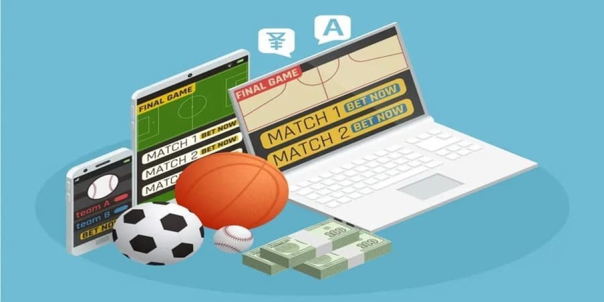 Mastering the Art of Sports Betting