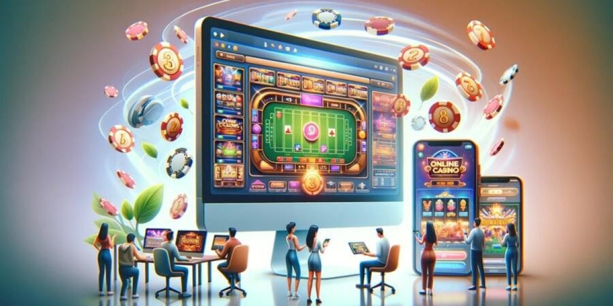 Mastering the Thrill of Sports Gambling