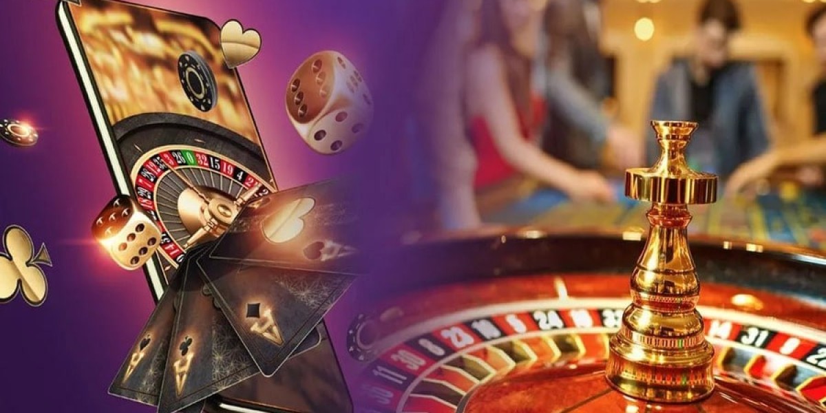 Mastering the Art: How to Play Online Casino