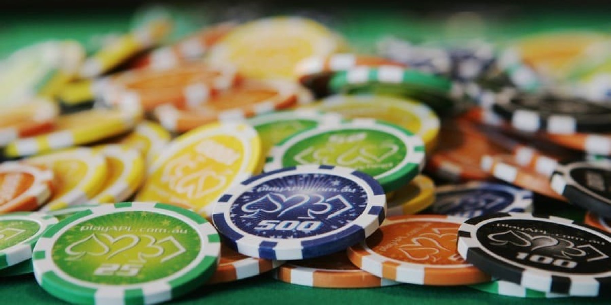 Unlocking the Secrets: How to Play Online Casino