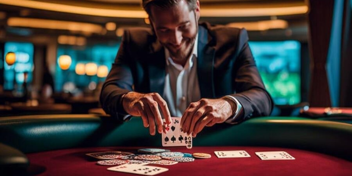 All About the Best Gambling Site for Enthusiasts