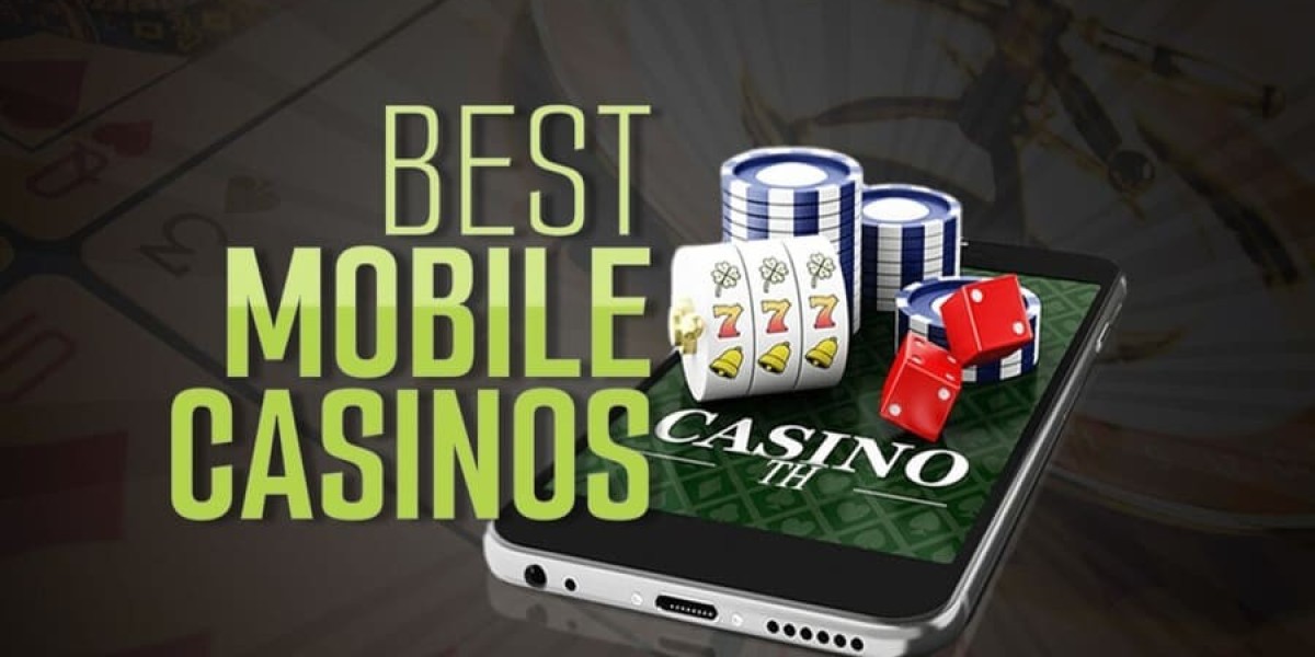 Mastering the Art of Online Casino Play