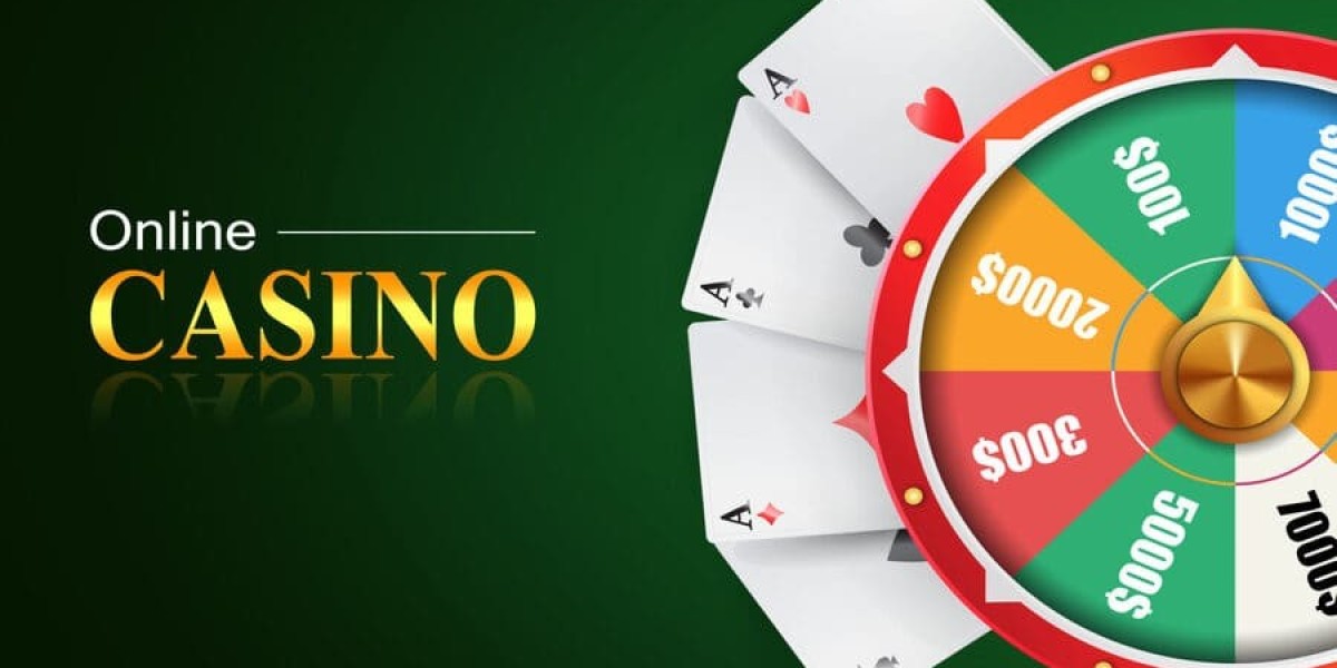 The Ultimate Casino Site Guide