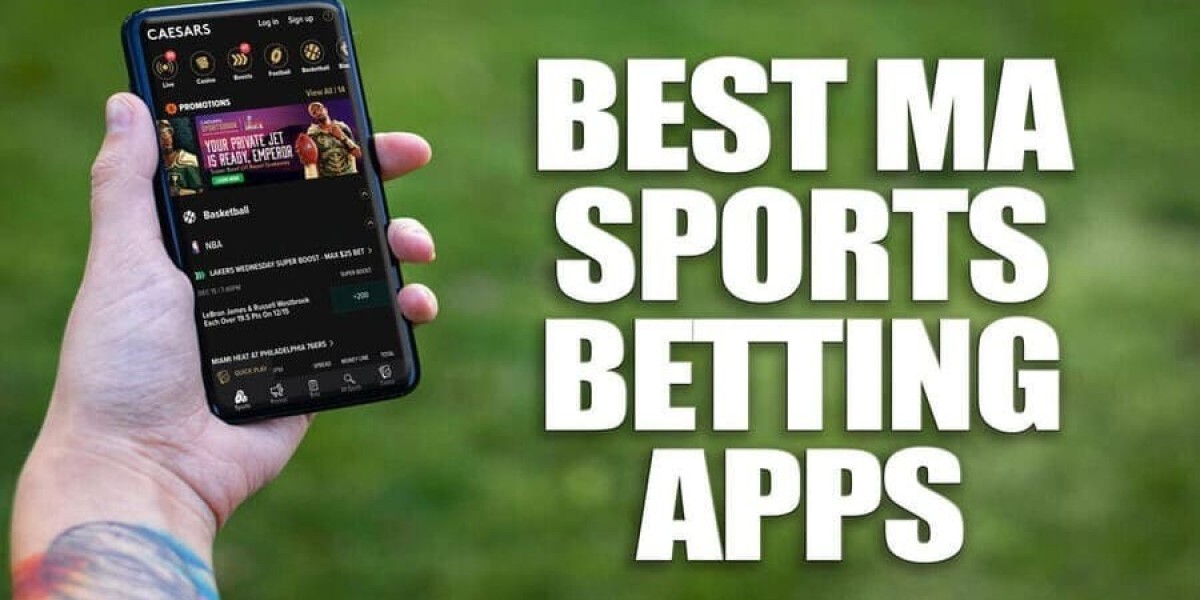 Discover Korean Sports Betting Sites