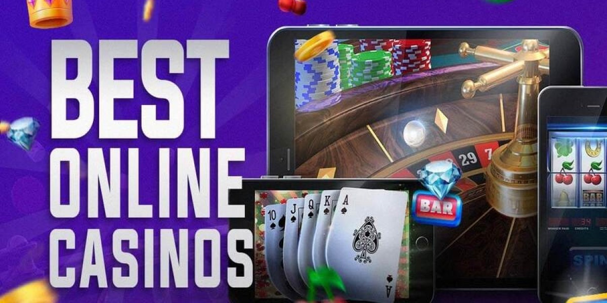 Mastering the Art of Playing Online Slot