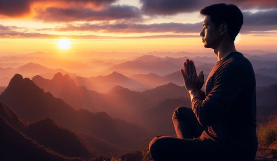 Metta Meditation: A Comprehensive Guide to Cultivating Self Compassion | Mentalzon