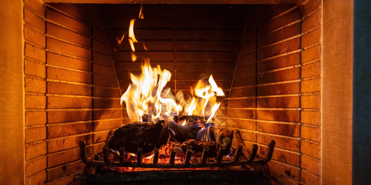 The Little-Known Benefits Of Wall Mounted Electric Fireplace