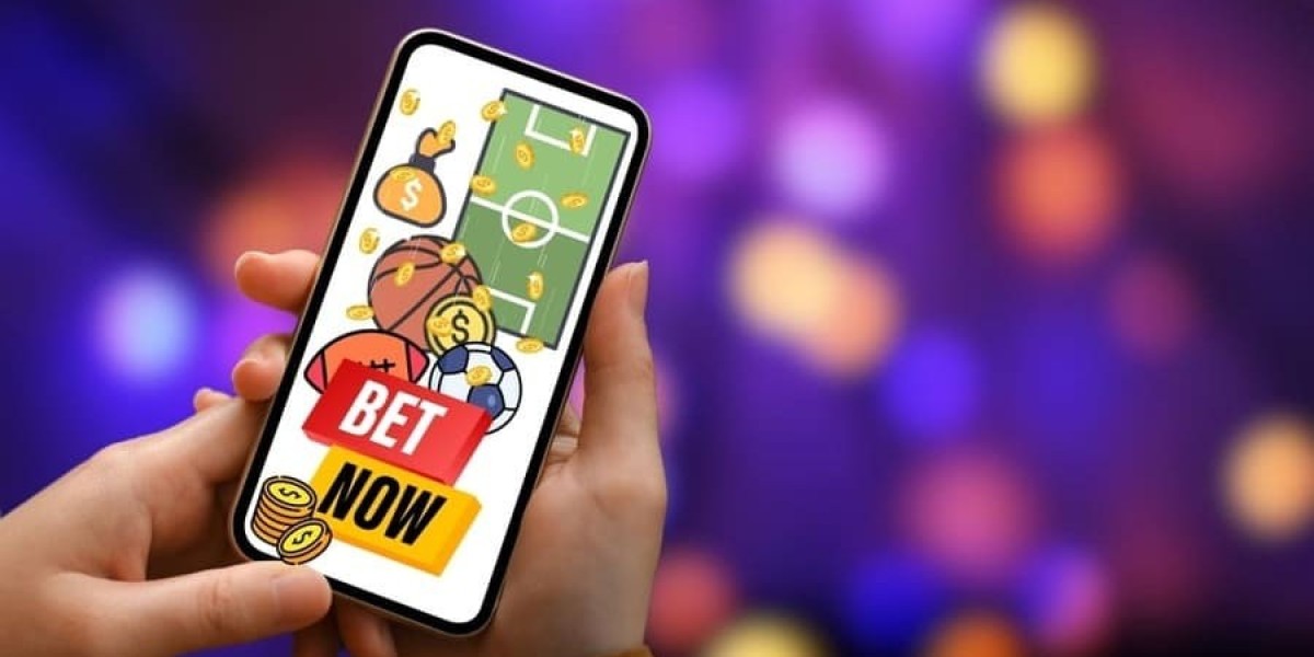 All About Your Favorite Gambling Site