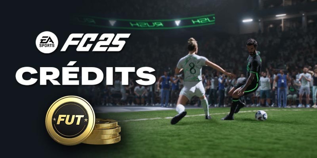 EA Sports FC 25 : Récompenses de la Saison 1 Total Rush