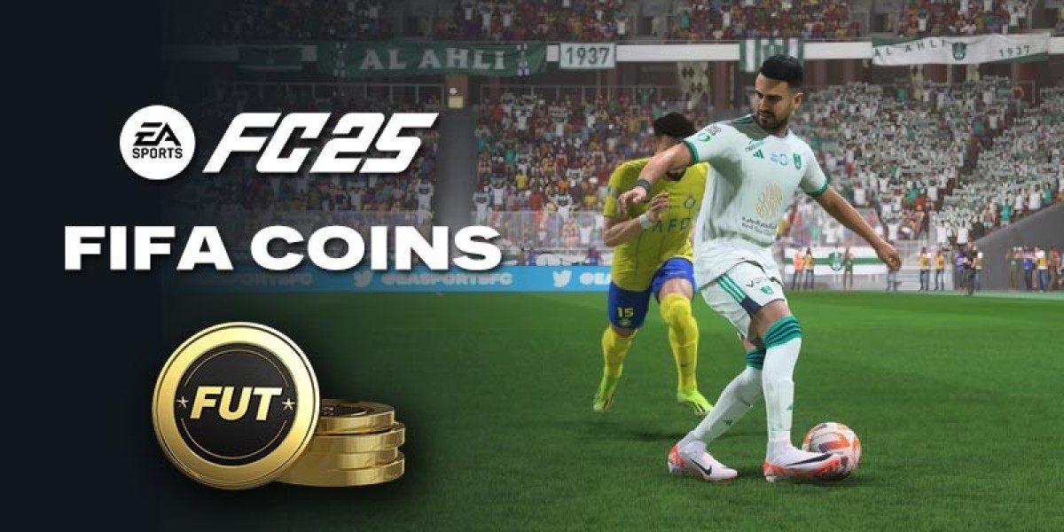 FC 25 Coins vs. FC Points: Was bietet Spielern mehr Wert?