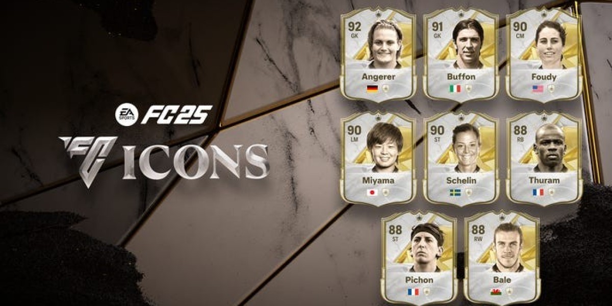 The Value of FC 25 Coins in Ultimate Team